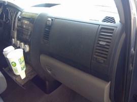 2007 TOYOTA TUNDRA, SR5, EXTD CAB, 4.7L, AT,  2WD,  Z25026